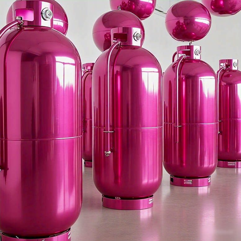 Productos 5 ProGases Globos con Helio en Guayaquil Helio para Globos Gases Industriales Oxigeno Medicinal Guayaquil. Venta Alquiler y Recarga de Cilindros Tanques 1